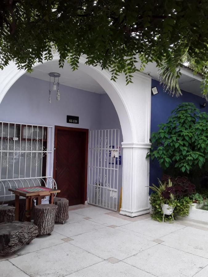 Hostel Mamy Dorme Barranquilla  Exterior foto
